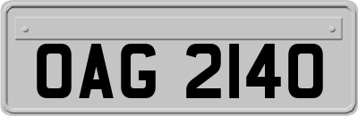 OAG2140