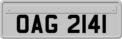 OAG2141