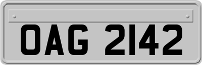OAG2142