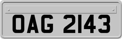 OAG2143