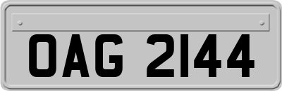 OAG2144