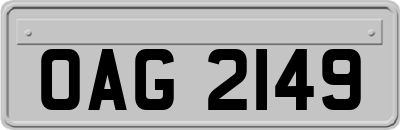 OAG2149