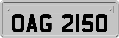 OAG2150