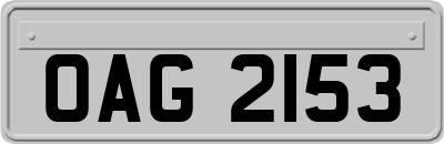 OAG2153