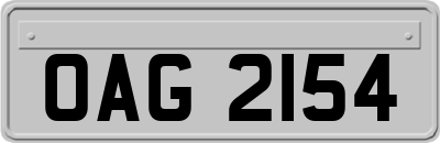 OAG2154