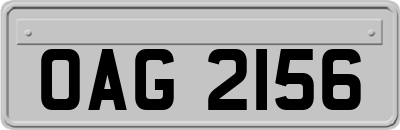 OAG2156