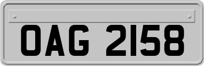 OAG2158
