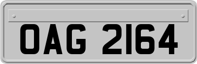 OAG2164