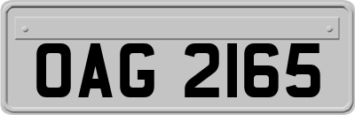 OAG2165