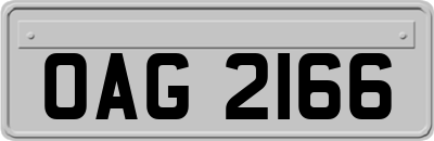 OAG2166