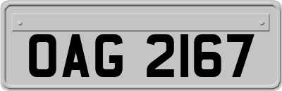 OAG2167