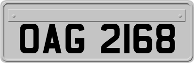 OAG2168