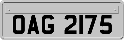OAG2175