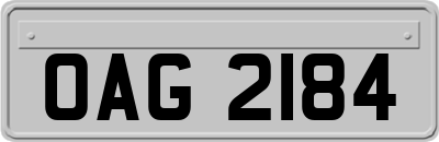 OAG2184