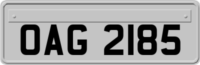 OAG2185