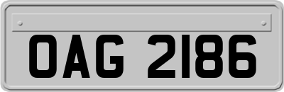 OAG2186