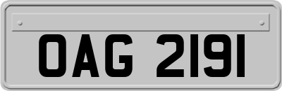 OAG2191