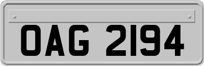 OAG2194