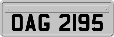 OAG2195