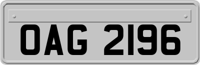 OAG2196