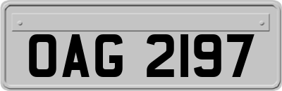 OAG2197