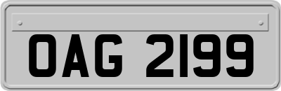 OAG2199