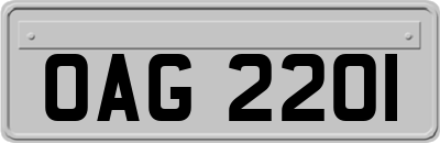 OAG2201