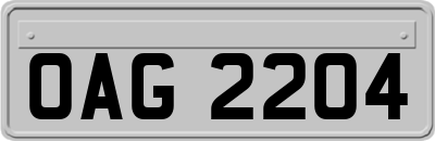 OAG2204