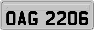 OAG2206