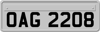 OAG2208