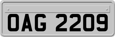 OAG2209