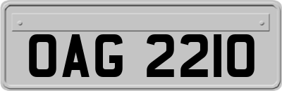 OAG2210