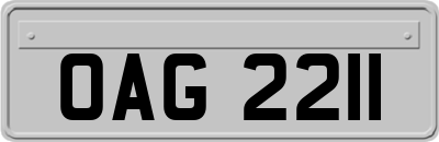 OAG2211