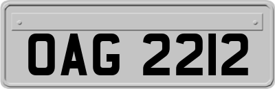 OAG2212