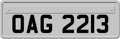 OAG2213