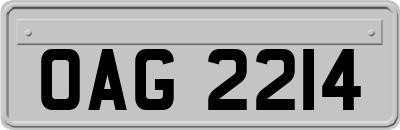 OAG2214