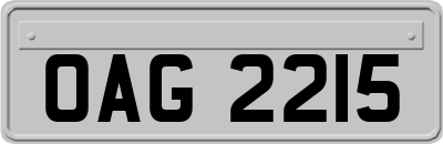 OAG2215