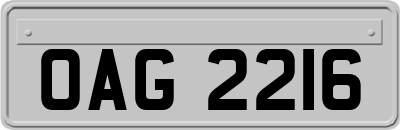 OAG2216