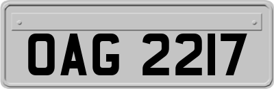 OAG2217