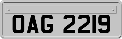 OAG2219