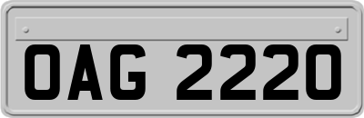 OAG2220