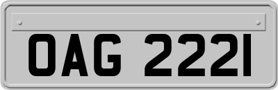 OAG2221