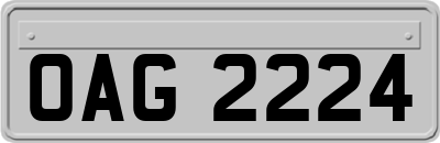OAG2224