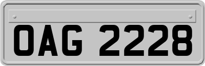 OAG2228