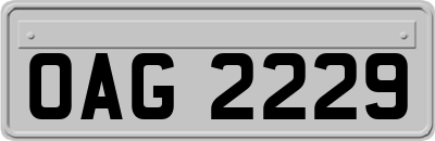 OAG2229