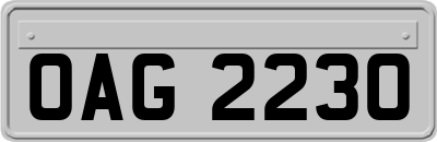 OAG2230