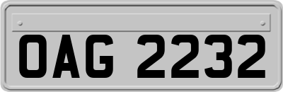 OAG2232