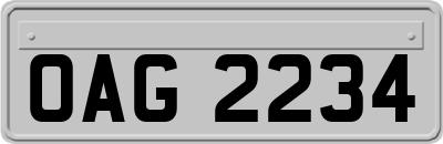 OAG2234