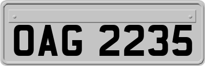 OAG2235