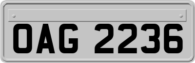 OAG2236